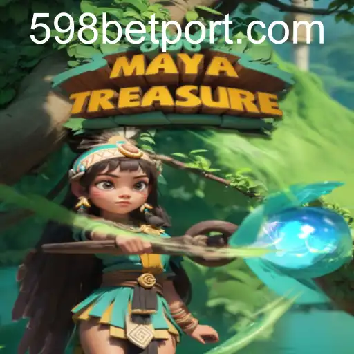 MayaTreasure: Descobrindo os Segredos do Novo Jogo de Aventura
