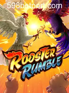 RoosterRumble: Descubra a Empolgante Jornada do Novo Jogo 598bet