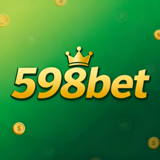 598bet Logo
