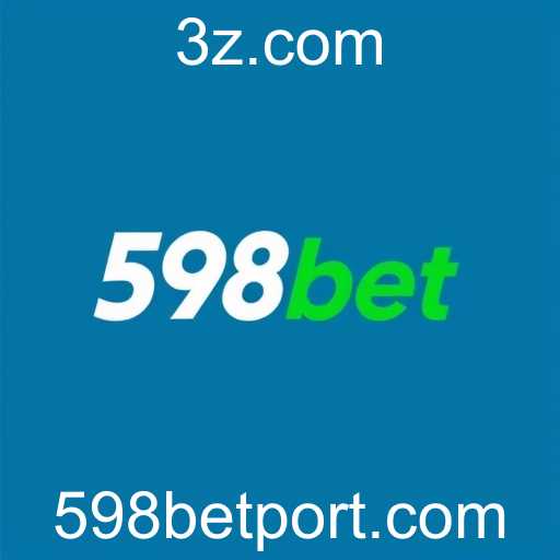 Expansão do Mercado de Apostas com 598bet