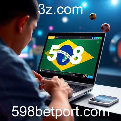 A Ascensão do Mercado de Jogos Online no Brasil