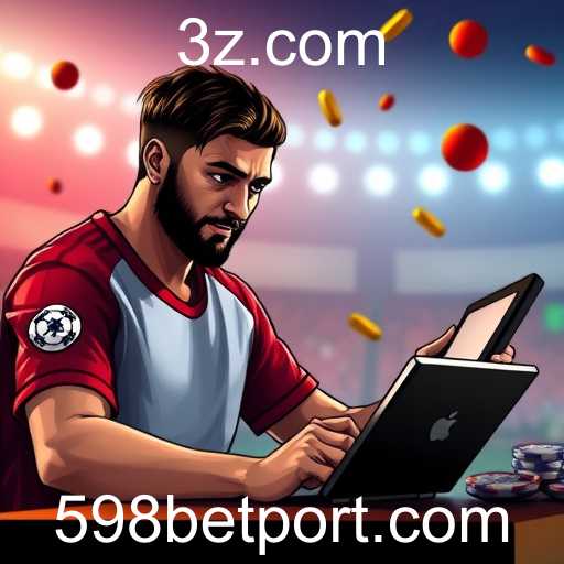 O Crescimento do Mercado de Jogos Online no Brasil