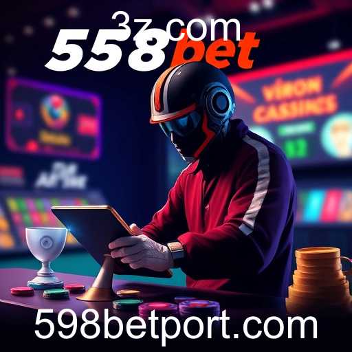 598bet