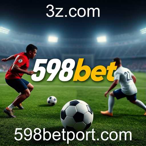 O Impacto de 598bet no Cenário de Jogos Online