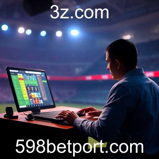 Tendências no Mercado de Apostas Online em 2026