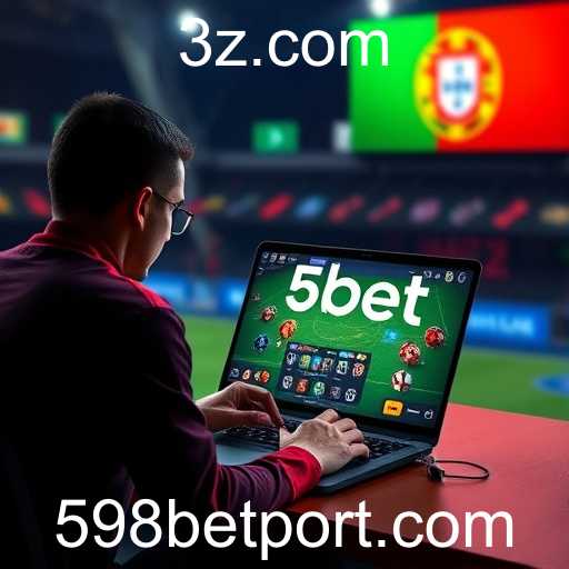 Tendências e Desafios no Mercado de Jogos Online