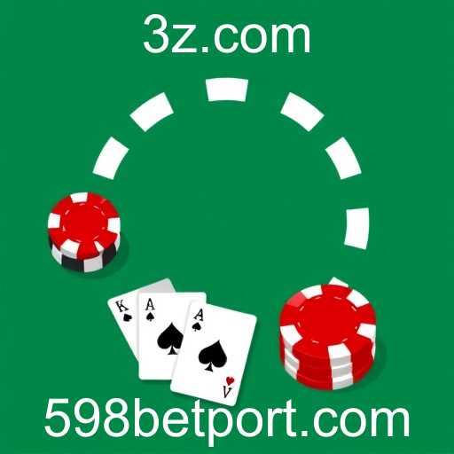 Online Poker no 598bet: A Nova Experiência de Jogo Digital