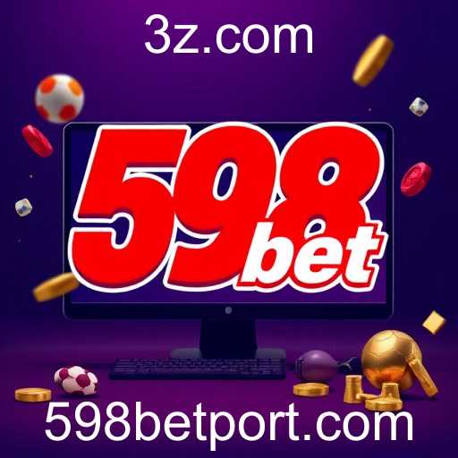A Ascensão do 598bet no Cenário de Jogos Online