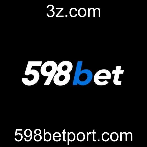 A Ascensão do 598bet no Mundo dos Jogos Online