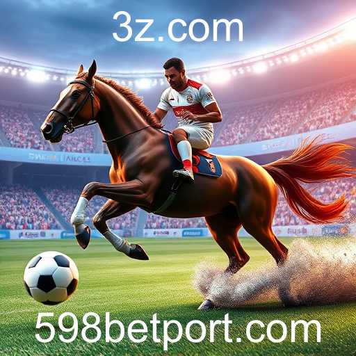 Explorando a Emoção dos Esportes Virtuais no 598bet